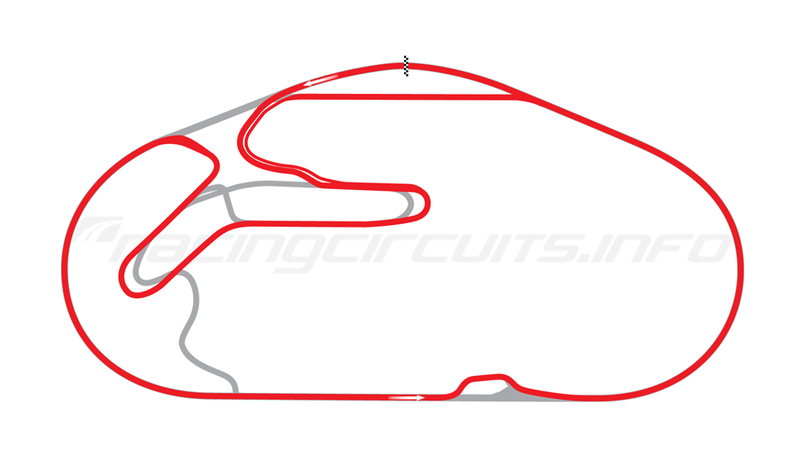 Illustration for article titled The Oppositelock Endurance Championship III: A Forza 7 Racing SeriesÂ